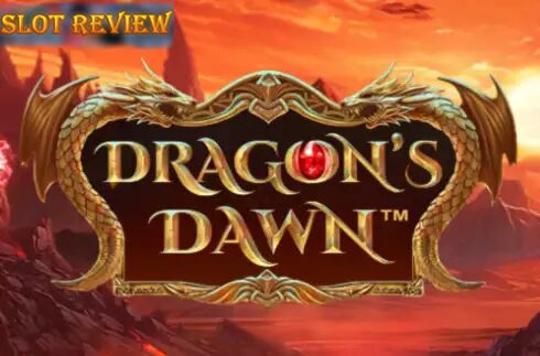 Dragons Dawn slot